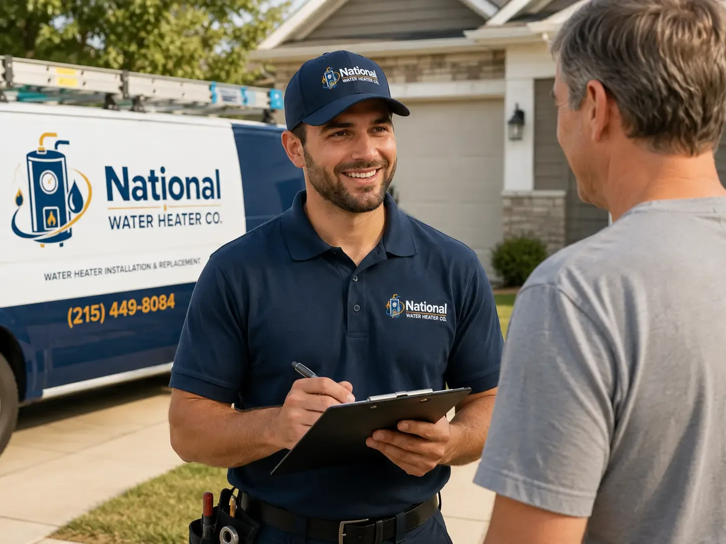 Water Heater Installation Newark, DE FAQs